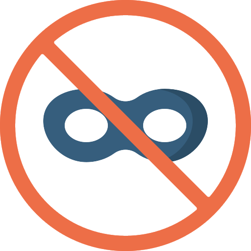 Bot-free traffic